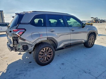 Subaru Forester VI 2025 Subaru Forester Sport 2025 2.5 Benzyna 182KM, zdjęcie 9