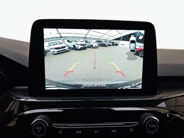 Ford Kuga III SUV 1.5 EcoBoost 150KM 2021 Ford Kuga 1.5 EcoBoost FWD ST-Line, zdjęcie 25