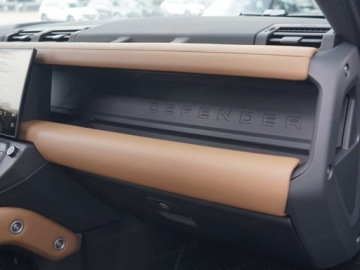 Land Rover Defender IV (L663) 2025 Defender 110 D350 X-Dynamic SE 3.0 350KM 2025, zdjęcie 13