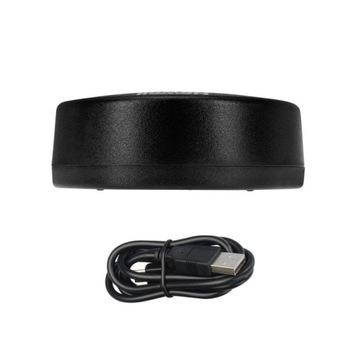 Зарядное устройство NEWELL SDC-USB для NP-F550/FM-50/FM500H