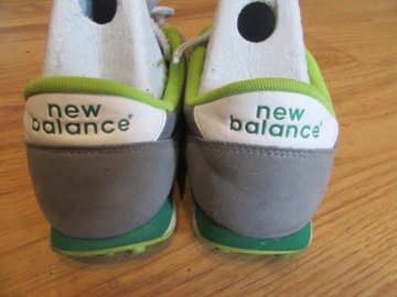 new balance 410 uk6 eur 39,5