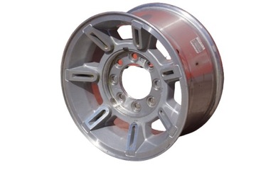 FELGA ALUMINIOWA HUMMER H2 17