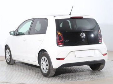 Volkswagen up! Hatchback 5d Facelifting 1.0 60KM 2018 VW Up! 1.0 MPI, Salon Polska, Automat, VAT 23%, zdjęcie 3