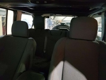 Jeep Wrangler IV 2024 Jeep Wrangler Sport 2024 3.6 Benzyna 285KM, zdjęcie 10