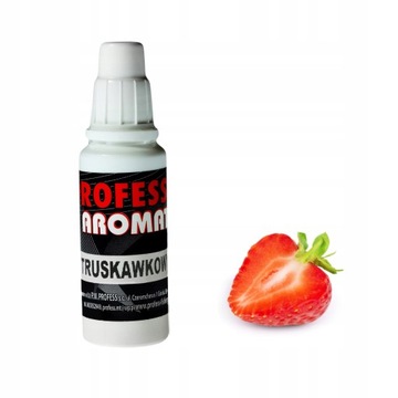 PROFESS Atraktor Aromat Olejowy TRUSKAWKOW - 12ml