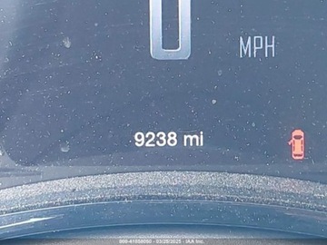 Dodge Durango III 2023 Dodge Durango RT 2023 5.7l 5.7 Benzyna 360KM, zdjęcie 11