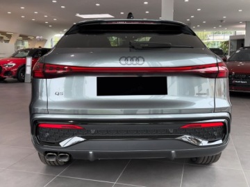 Audi 2026 2.0 TDI quattro S line Sportback (204 KM) Zawieszenie pneumatyczne, zdjęcie 1
