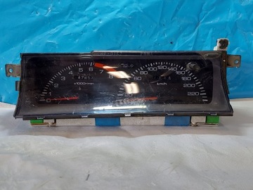 HONDA STREAM 01-05 PŘÍSTROJOVÁ DESKA BUDÍKY