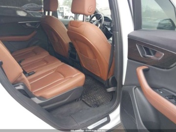 Audi Q7 II 2021 Audi Q7 Premium Plus 55 Tfsi Quattro Tiptronic 2021 3.0 Benzyna 335KM, zdjęcie 12