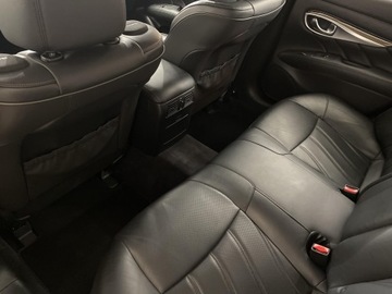 Infiniti Q70 2015 Infiniti Q70 Hybrid Premium Tech Infiniti Q70, Hyb, zdjęcie 10