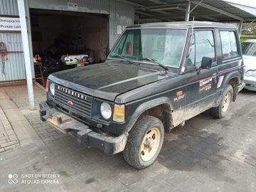 KRYT VĚTRÁK VENTILÁTOR MITSUBISHI PAJERO I