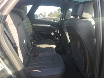 Audi Q5 II 2024 Audi Q5 Premium 45 2024 2.0l 2.0 Benzyna 261KM, zdjęcie 11