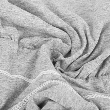 Брюки защитные с завышенной талией для беременных, мягкие, CT