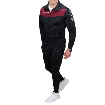 TR018-12 р. M GIVOVA VISA MEN'S DRESS COMPOSITE