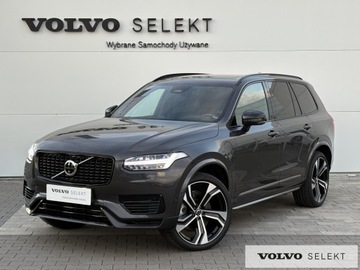 Volvo XC90 II 2024 Volvo XC 90 Volvo XC90 | T8 AWD | Plug-in Hybrid |