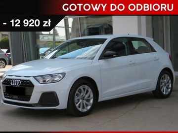 Audi A1 II 1.0 TFSI 110KM 2024