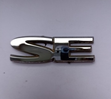 NÁPIS ZNAK OPEL AGILA B 08-14R