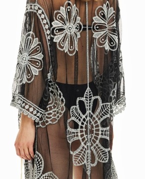 КРЫШКА ПЛЯЖНОЕ ПЛАТЬЕ ТУНИКА ПАРЕО ДЛЯ ПЛЯЖА