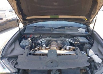 Audi Q8 2019 Audi Q8 2019, 3.0L, 4x4, PREMIUM, od ubezpieczalni 3.0 Benzyna 335KM, zdjęcie 14