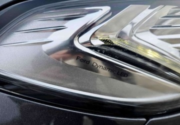 Ford Mondeo V Kombi 2.0 TDCi Bi-Turbo 210KM 2016 Ford Mondeo SW Ford Mondeo SW 2.0 TDCi Bi-Turbo PowerShift-Aut ST-Line 2.0, zdjęcie 4