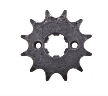 ZĘBATKA PRZÓD ZDAWCZA 428 12Z ATV CROSS 110/125
