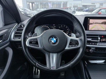 BMW X4 G02 SUV 20i 184KM 2021 BMW X4 BMW X4 xDrive20i 184 KM !! Salon PL, 1 wł,, zdjęcie 25