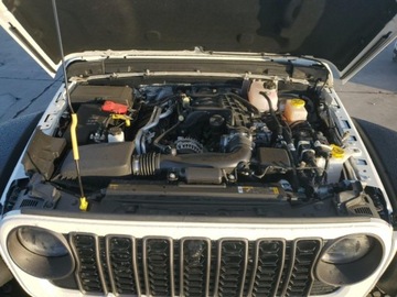 Jeep 2024 Jeep Wrangler Rubicon 2024 3.6l 3.6 Benzyna 285KM, zdjęcie 6