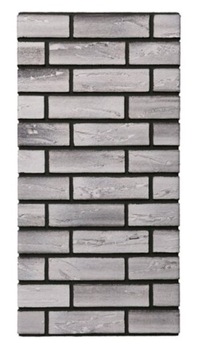 ЭЛАСТОЛИТ ЭЛАСТИЧНЫЙ КЛИНКЕР GRAU REBELLION NEBRASKA