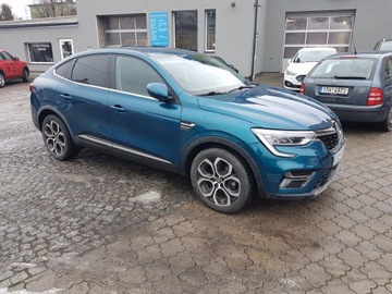 Renault Arkana 2022 Renault Arkana 1.6 HYBRID INTENS, zdjęcie 6