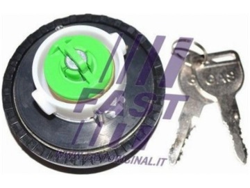 FAST FT94643 ZÁCPA  PLNĚNÍ PALIVA