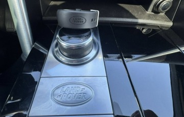Land Rover Discovery V 2021 Land Rover Discovery 240KM,4x4,HSE,FULL,Gwarancja, zdjęcie 33
