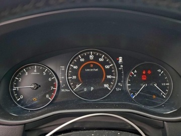 Mazda 2024 Mazda CX-50 Select 2024 2.5 Benzyna 187KM, zdjęcie 9