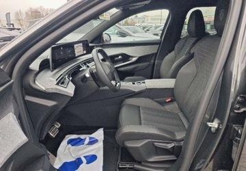 Peugeot 5008 III 2025 Peugeot 5008 HYBRYDA GT 145KM Top wersja Full LED Sal.PL Gwarancja RIA FV23, zdjęcie 8