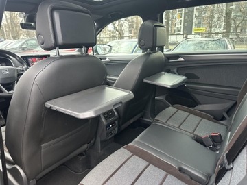 Seat Tarraco SUV 2.0 TSI 190KM 2019 Seat Tarraco 7 os/ Xcellence/ 4x4/ 2.0 190km/ DSG/, zdjęcie 39