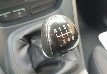 Ford Kuga II SUV Facelifting 1.5 EcoBoost 120KM 2017 Ford Kuga Przebieg 51.000 km - silnik 1,5 - 120 KM 1.5 Benzyna 120KM, zdjęcie 34