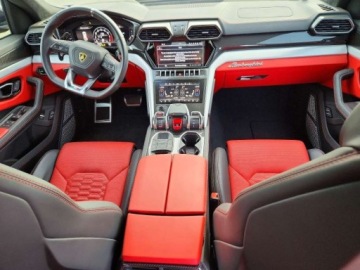 Lamborghini Urus 2022 Lamborghini Urus 2022 4.0 4.0 Benzyna 641KM, zdjęcie 8