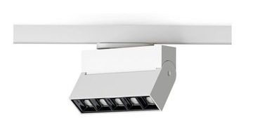 NOWODVORSKI 7620 FOCUS REFLEKTOR LED SZYNOPRZEWÓD