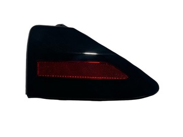 Tesla x PLAID 2021+ ODBLASK ZAŚLEPKA LAMPY PRAWEJ TYŁ 1564390-00-D NOWA