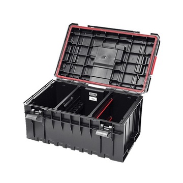ЯЩИК ДЛЯ ИНСТРУМЕНТОВ QBRICK SYSTEM ONE 350 VARIO