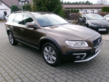 Volvo XC70 II Kombi Facelifting 2.0 D4 DRIVE-E 181KM 2015 Volvo XC 70 Volvo XC70 III 2.0 D Inscription Automat 2.0 Diesel 180KM, zdjęcie 1