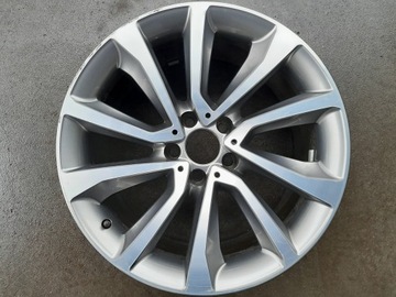 FELGA BMW X6 F16 