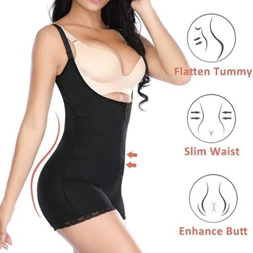 Shapewear for Women Tummy Control Full Body Shaper