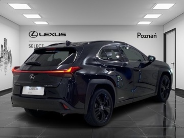 Lexus UX 2022 Lexus UX 250h GPF F Impression 2WD Lexus UX 250h G, zdjęcie 1