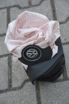 PODUSZKA KIEROWCY AIRBAG VW PASSAT B7 3C8880201AA