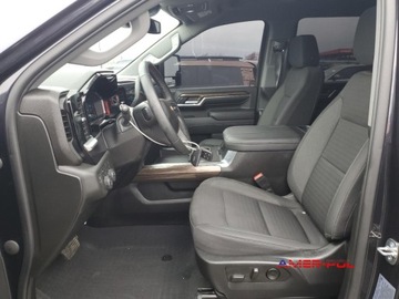 Chevrolet Silverado II 2024 Chevrolet Silverado 2024 6.6L AWD 6.6 Diesel 470KM, zdjęcie 6