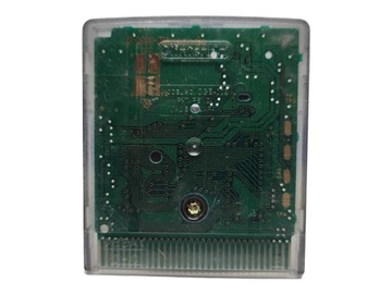 Qix Adventure Game Boy Gameboy Color