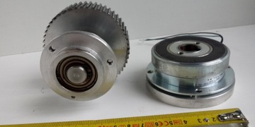 Электромуфта Intorq 24В