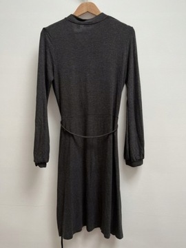 ESPRIT sukienka dzianinowa 42 XL