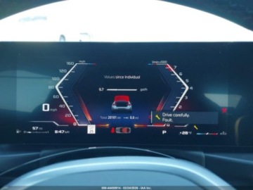 BMW Seria 2 F74 2025 BMW Seria 2 M240i xDrive 2025 3.0 Benzyna 382KM, zdjęcie 10