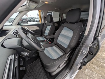 Citroen C4 Spacetourer Van 1.2 PureTech 131KM 2018 Citroen C4 SpaceTourer Rezerwacja 1.2 Benzyna 130KM, zdjęcie 34